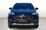 Used 2020 Kia Sportage SX image 4