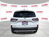 Used 2022 Ford Escape SE w/ Cold Weather Package image 4