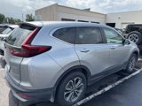 Certified 2022 Honda CR-V EX image 4