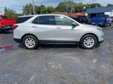 Used 2020 Chevrolet Equinox LT w/ Driver Convenience Package image 6