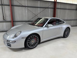 Used 2008 Porsche 911 Carrera 4S image 3