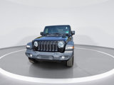 Used 2018 Jeep Wrangler Unlimited Sport S image 3