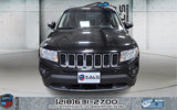 Used 2012 Jeep Compass Sport image 2