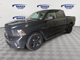 Used 2019 RAM 1500 Express w/ Wheel & Sound Group image 3