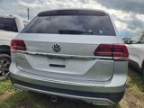 Used 2019 Volkswagen Atlas SE image 6