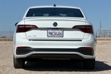 Used 2024 Volkswagen Jetta Sport image 5