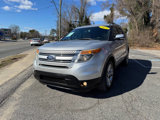 Used 2015 Ford Explorer Limited image 2