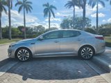 Used 2014 Kia Optima SX image 4