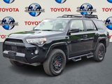 Certified 2021 Toyota 4Runner TRD Pro image 3