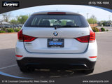 Used 2014 BMW X1 xDrive28i image 6