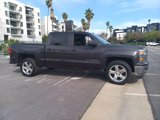 Used 2014 Chevrolet Silverado 1500 LT w/ LT Convenience Package image 4