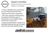 Used 2023 Nissan Rogue SV image 3