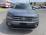Used 2019 Volkswagen Atlas SEL image 5