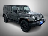 Used 2018 Jeep Wrangler Unlimited Sahara w/ Connectivity Group image 3