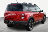 Used 2023 Ford Bronco Sport Outer Banks w/ Tech Package image 2
