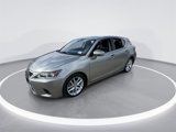 Used 2017 Lexus CT 200h image 6