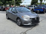 New 2025 Nissan Versa S w/ S Plus Package image 2