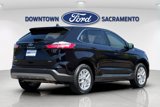 Certified 2024 Ford Edge SEL image 3