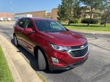 Used 2021 Chevrolet Equinox LT image 2
