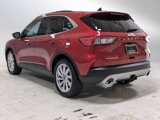 Used 2022 Ford Escape Titanium w/ Titanium Elite Package image 5
