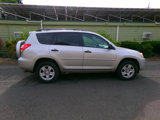 Used 2011 Toyota RAV4 4WD w/ Base L4 Extra Value Pkg image 5