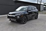 Used 2021 Chevrolet TrailBlazer LT image 2