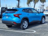 New 2025 Chevrolet Trax LS w/ Driver Confidence Package image 4