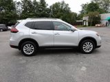 Used 2018 Nissan Rogue SV image 4