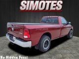 Used 2012 RAM 1500 Classic SLT w/ Luxury Group image 3