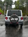 Used 2018 Jeep Wrangler Unlimited Sahara w/ Dual Top Group image 6