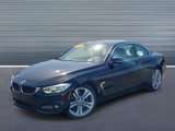Used 2014 BMW 435i Convertible image 1