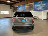 Used 2013 Ford Explorer XLT image 4