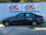 Used 2016 Cadillac CTS Luxury image 4