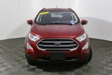 Used 2021 Ford EcoSport SE w/ SE Appearance Package image 4