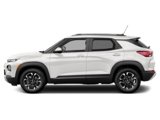 Used 2021 Chevrolet TrailBlazer LS image 6