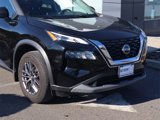 Certified 2023 Nissan Rogue S image 4