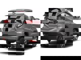 Certified 2022 Honda HR-V EX image 5