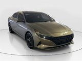 Certified 2023 Hyundai Elantra SEL image 2