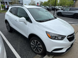 Used 2022 Buick Encore Preferred w/ Safety Package image 3