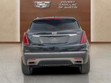 New 2025 Cadillac XT5 Premium Luxury image 4