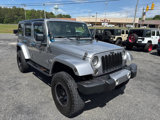 Used 2016 Jeep Wrangler Unlimited Sahara w/ Connectivity Group image 4