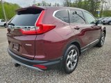 Used 2018 Honda CR-V EX image 5