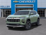 Used 2025 Chevrolet Equinox LT image 6