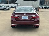 Used 2017 Honda Accord Sport image 4