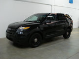 Used 2014 Ford Explorer 4WD Police Interceptor w/ Ready For The Road Package image 4