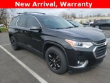 Used 2020 Chevrolet Traverse LT image 3