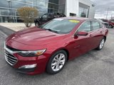 Used 2019 Chevrolet Malibu LT w/ Driver Confidence Package II image 2