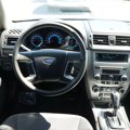 Used 2012 Ford Fusion SE image 4