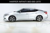 Used 2016 Nissan Maxima Platinum image 2