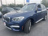 Used 2021 BMW X3 sDrive30i w/ Convenience Package image 5